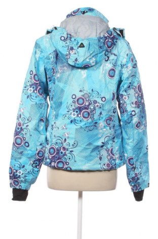Damenjacke für Wintersports Icepeak, Größe L, Farbe Mehrfarbig, Preis € 86,86
