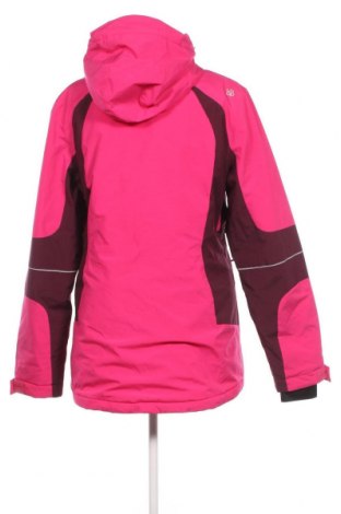 Damenjacke für Wintersports Loap, Größe L, Farbe Rosa, Preis € 26,93