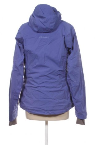 Dámska bunda pre zimné športy  Mammut, Veľkosť M, Farba Modrá, Cena  123,40 €