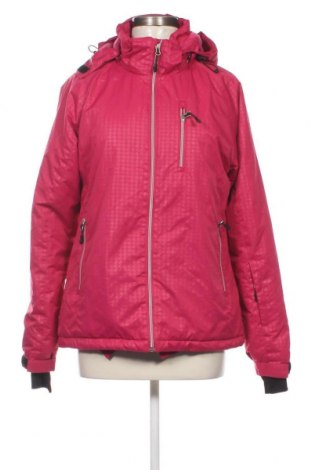 Dámská bunda pro zimní sporty  Mana, Velikost M, Barva Růžová, Cena  548,00 Kč
