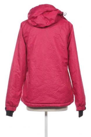 Γυναίκειο μπουφάν για χειμερινά σπορ Mana, Μέγεθος M, Χρώμα Ρόζ , Τιμή 17,56 €