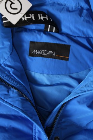 Dámská bunda pro zimní sporty  Marc Cain, Velikost L, Barva Modrá, Cena  4 079,00 Kč