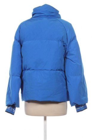Dámska bunda pre zimné športy  Marc Cain, Veľkosť L, Farba Modrá, Cena  145,07 €