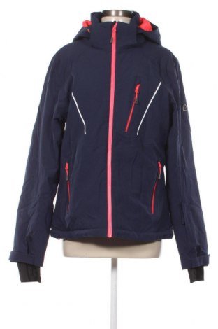 Dámska bunda pre zimné športy  McKinley, Veľkosť L, Farba Modrá, Cena  31,64 €