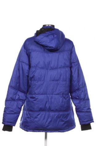 Dámska bunda pre zimné športy  Rodeo, Veľkosť L, Farba Modrá, Cena  20,97 €