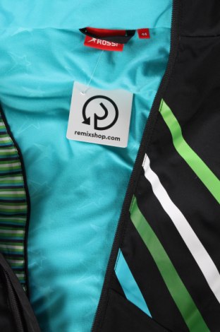 Dámska bunda pre zimné športy  Rossi, Veľkosť XL, Farba Čierna, Cena  28,77 €