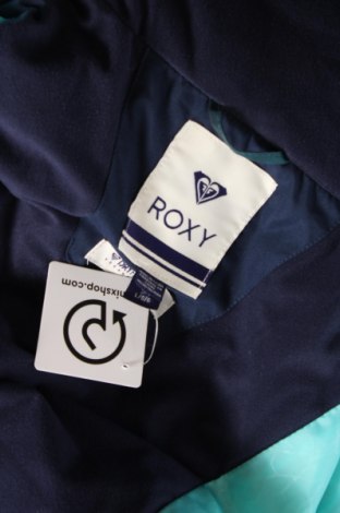 Dámská bunda pro zimní sporty  Roxy, Velikost L, Barva Vícebarevné, Cena  890,00 Kč