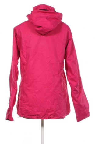 Damenjacke für Wintersports Salomon, Größe XL, Farbe Rosa, Preis 141,73 €