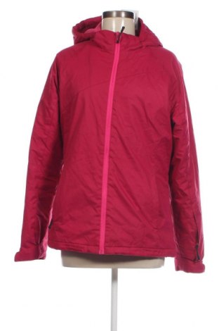 Damenjacke für Wintersports Sports, Größe S, Farbe Rosa, Preis 31,72 €