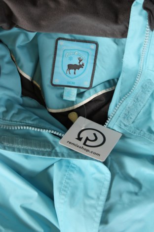 Dámska bunda pre zimné športy  TCM, Veľkosť S, Farba Sivá, Cena  21,45 €
