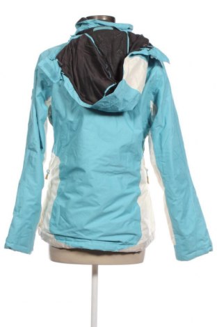 Damenjacke für Wintersports TCM, Größe S, Farbe Grau, Preis 26,33 €