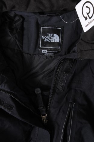 Γυναίκειο μπουφάν για χειμερινά σπορ The North Face, Μέγεθος M, Χρώμα Μαύρο, Τιμή 125,98 €