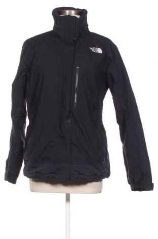 Damenjacke für Wintersports The North Face, Größe M, Farbe Schwarz, Preis 155,32 €