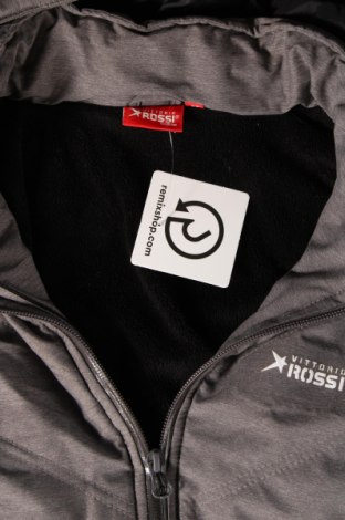 Dámska bunda pre zimné športy  Vittorio Rossi, Veľkosť M, Farba Sivá, Cena  21,45 €