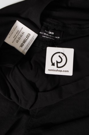 Džínsy pre tehotné  Cotton On, Veľkosť XL, Farba Čierna, Cena  8,77 €