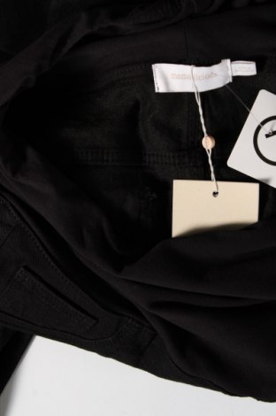 Džínsy pre tehotné  Mamalicious, Veľkosť XL, Farba Čierna, Cena  12,70 €