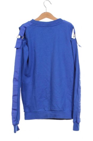 Kinder Shirt, Größe 12-13y/ 158-164 cm, Farbe Blau, Preis 2,71 €