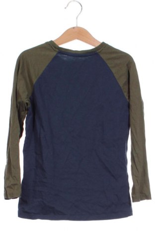 Детска блуза, Размер 7-8y/ 128-134 см, Цвят Зелен, Цена 12,00 лв.