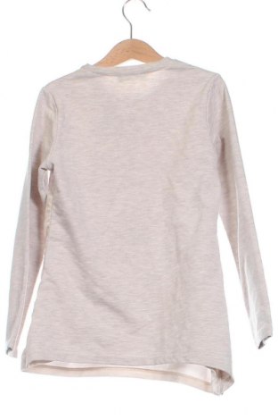Παιδική μπλούζα, Μέγεθος 7-8y/ 128-134 εκ., Χρώμα  Μπέζ, Τιμή 6,80 €