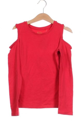 Детска блуза, Размер 8-9y/ 134-140 см, Цвят Розов, Цена 10,88 лв.