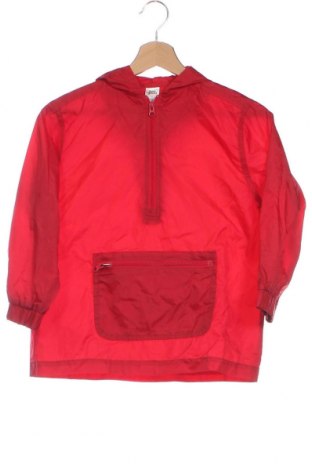Детска блуза, Размер 6-7y/ 122-128 см, Цвят Червен, Цена 6,20 лв.