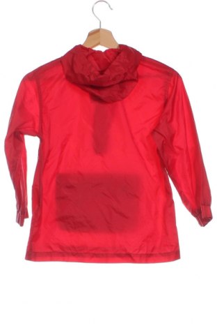 Детска блуза, Размер 6-7y/ 122-128 см, Цвят Червен, Цена 10,88 лв.