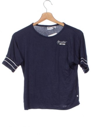 Kinder Shirt, Größe 10-11y/ 146-152 cm, Farbe Blau, Preis 2,75 €