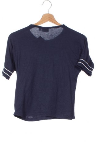 Kinder Shirt, Größe 10-11y/ 146-152 cm, Farbe Blau, Preis € 7,65