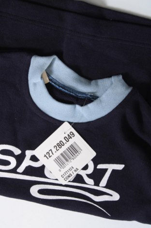 Παιδική μπλούζα, Μέγεθος 5-6y/ 116-122 εκ., Χρώμα Μπλέ, Τιμή 6,14 €