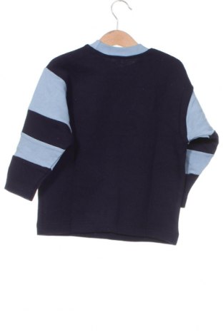 Kinder Shirt, Größe 5-6y/ 116-122 cm, Farbe Blau, Preis € 2,76