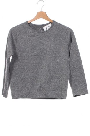 Kinder Shirt, Größe 13-14y/ 164-168 cm, Farbe Grau, Preis 3,94 €