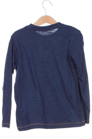 Παιδική μπλούζα Blue Seven, Μέγεθος 6-7y/ 122-128 εκ., Χρώμα Μπλέ, Τιμή 26,29 €