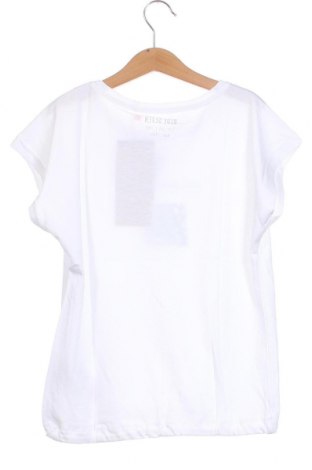Kinder Shirt Blue Seven, Größe 13-14y/ 164-168 cm, Farbe Weiß, Preis 10,52 €