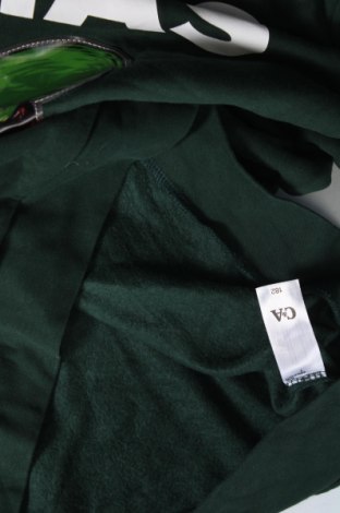 Детска блуза C&A, Размер 15-18y/ 170-176 см, Цвят Зелен, Цена 11,00 лв.