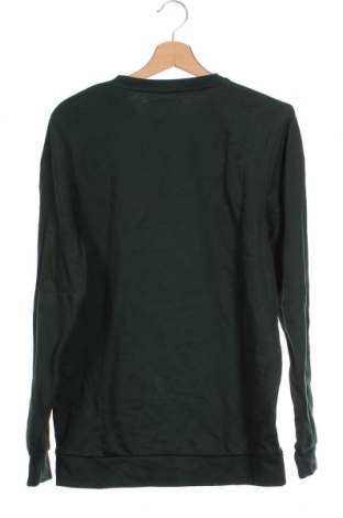 Kinder Shirt C&A, Größe 15-18y/ 170-176 cm, Farbe Grün, Preis 7,65 €