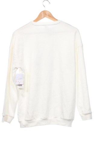 Παιδική μπλούζα C&A, Μέγεθος 15-18y/ 170-176 εκ., Χρώμα Λευκό, Τιμή 11,13 €