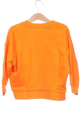 Detská blúzka  Calvin Klein Jeans, Veľkosť 3-4y/ 104-110 cm, Farba Oranžová, Cena  35,05 €