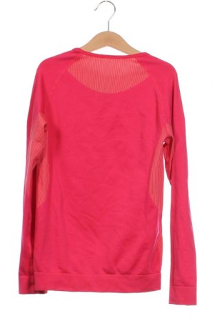 Kinder Shirt Crivit, Größe 10-11y/ 146-152 cm, Farbe Rosa, Preis 5,45 €