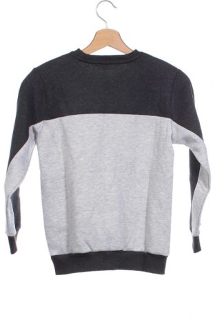 Kinder Shirt Energiers, Größe 7-8y/ 128-134 cm, Farbe Grau, Preis € 9,70
