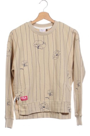 Kinder Shirt FILA, Größe 12-13y/ 158-164 cm, Farbe Beige, Preis 23,83 €