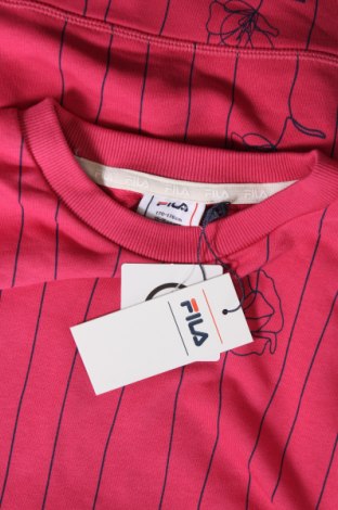 Детска блуза FILA, Размер 15-18y/ 170-176 см, Цвят Розов, Цена 53,04 лв.