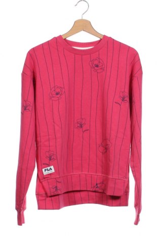 Kinder Shirt FILA, Größe 15-18y/ 170-176 cm, Farbe Rosa, Preis 27,34 €
