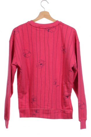 Dziecięca bluzka FILA, Rozmiar 15-18y/ 170-176 cm, Kolor Różowy, Cena 181,25 zł