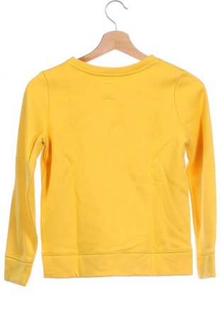 Детска блуза Gap Kids, Размер 9-10y/ 140-146 см, Цвят Жълт, Цена 28,60 лв.