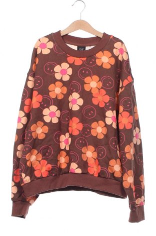 Детска блуза Groggy, Размер 13-14y/ 164-168 см, Цвят Кафяв, Цена 7,70 лв.