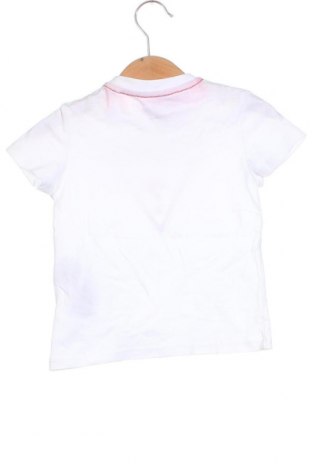 Детска блуза Guess, Размер 18-24m/ 86-98 см, Цвят Бял, Цена 77,00 лв.