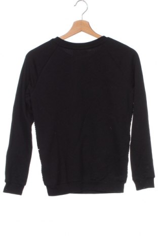Dziecięca bluzka H&M, Rozmiar 10-11y/ 146-152 cm, Kolor Czarny, Cena 35,18 zł