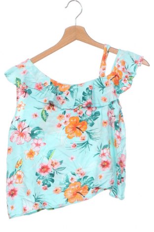Kinder Shirt H&M, Größe 13-14y/ 164-168 cm, Farbe Mehrfarbig, Preis 3,60 €