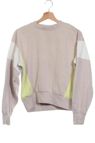 Детска блуза H&M, Размер 10-11y/ 146-152 см, Цвят Сив, Цена 6,84 лв.