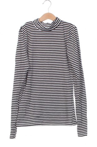 Детска блуза H&M, Размер 15-18y/ 170-176 см, Цвят Многоцветен, Цена 7,04 лв.